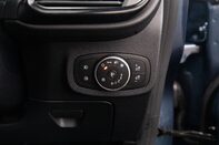 Ford Fiesta TITANIUM MHEV 16