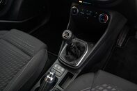 Ford Fiesta TITANIUM MHEV 31