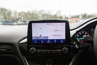 Ford Fiesta TITANIUM MHEV 22