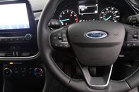 Ford Fiesta TITANIUM MHEV 19