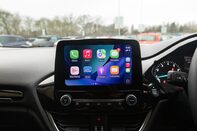 Ford Fiesta TITANIUM MHEV 29