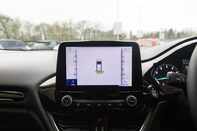 Ford Fiesta TITANIUM MHEV 28