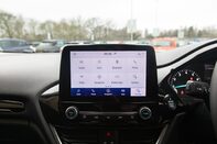 Ford Fiesta TITANIUM MHEV 27