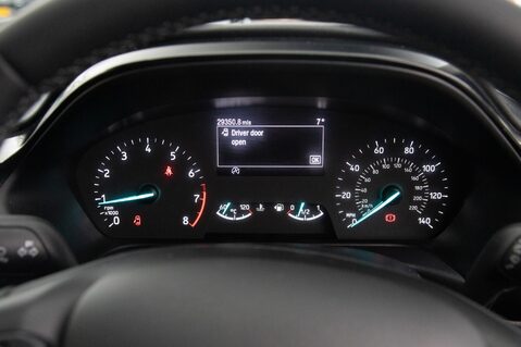 Ford Fiesta TITANIUM MHEV 15