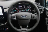 Ford Fiesta TITANIUM MHEV 21