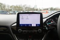 Ford Fiesta TITANIUM MHEV 26