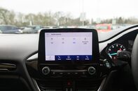 Ford Fiesta TITANIUM MHEV 23