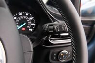 Ford Fiesta TITANIUM MHEV 18