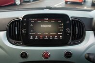 Fiat 500 DOLCEVITA MHEV 24