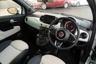 Fiat 500 DOLCEVITA MHEV 4