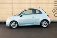 Fiat 500 DOLCEVITA MHEV 13