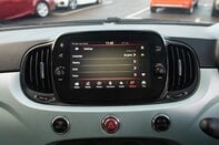 Fiat 500 DOLCEVITA MHEV 27