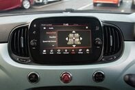 Fiat 500 DOLCEVITA MHEV 26