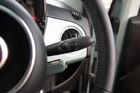 Fiat 500 DOLCEVITA MHEV 18