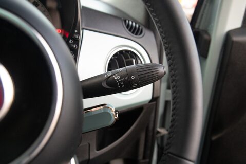 Fiat 500 DOLCEVITA MHEV 18