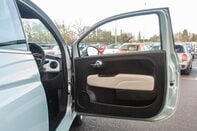 Fiat 500 DOLCEVITA MHEV 14