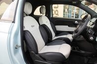 Fiat 500 DOLCEVITA MHEV 30