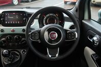 Fiat 500 DOLCEVITA MHEV 21