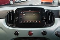 Fiat 500 DOLCEVITA MHEV 28