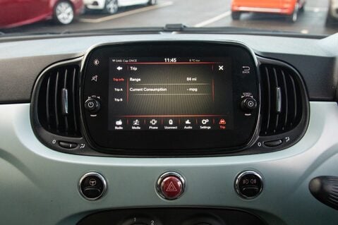 Fiat 500 DOLCEVITA MHEV 28