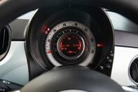 Fiat 500 DOLCEVITA MHEV 15