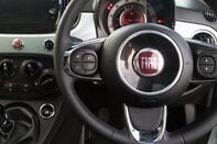 Fiat 500 DOLCEVITA MHEV 19
