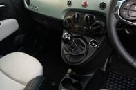 Fiat 500 DOLCEVITA MHEV 32