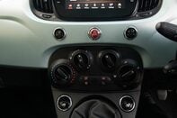 Fiat 500 DOLCEVITA MHEV 33