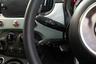 Fiat 500 DOLCEVITA MHEV 17