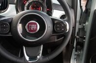 Fiat 500 DOLCEVITA MHEV 20