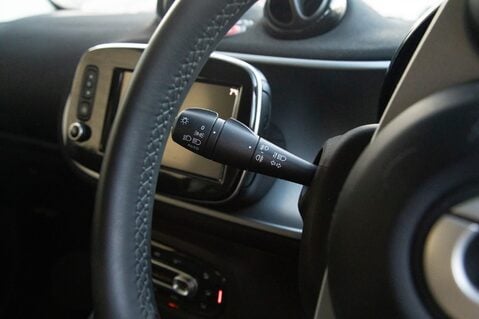 Smart Fortwo Coupe PRIME SPORT PREMIUM PLUS T 18