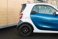 Smart Fortwo Coupe PRIME SPORT PREMIUM PLUS T 7
