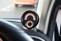 Smart Fortwo Coupe PRIME SPORT PREMIUM PLUS T 16