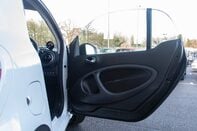 Smart Fortwo Coupe PRIME SPORT PREMIUM PLUS T 14