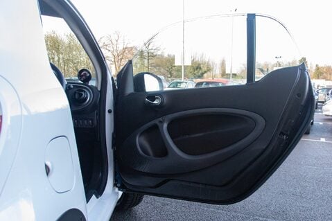 Smart Fortwo Coupe PRIME SPORT PREMIUM PLUS T 14