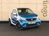 Smart Fortwo Coupe PRIME SPORT PREMIUM PLUS T