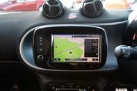 Smart Fortwo Coupe PRIME SPORT PREMIUM PLUS T 26