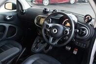 Smart Fortwo Coupe PRIME SPORT PREMIUM PLUS T 4