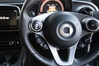 Smart Fortwo Coupe PRIME SPORT PREMIUM PLUS T 20