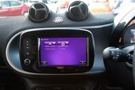 Smart Fortwo Coupe PRIME SPORT PREMIUM PLUS T 29