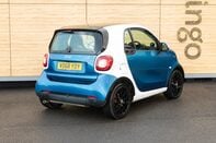 Smart Fortwo Coupe PRIME SPORT PREMIUM PLUS T 2