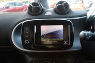 Smart Fortwo Coupe PRIME SPORT PREMIUM PLUS T 30