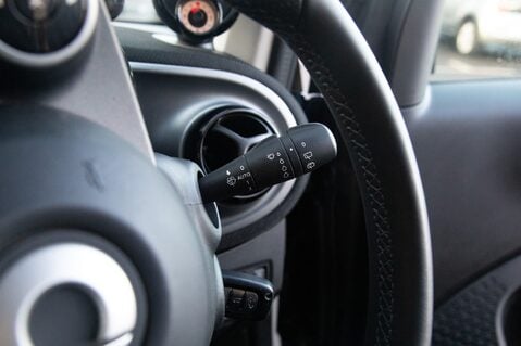 Smart Fortwo Coupe PRIME SPORT PREMIUM PLUS T 19