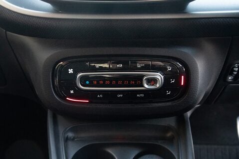 Smart Fortwo Coupe PRIME SPORT PREMIUM PLUS T 35