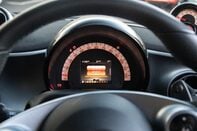 Smart Fortwo Coupe PRIME SPORT PREMIUM PLUS T 15