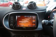 Smart Fortwo Coupe PRIME SPORT PREMIUM PLUS T 24