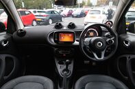 Smart Fortwo Coupe PRIME SPORT PREMIUM PLUS T 3