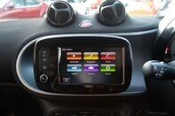 Smart Fortwo Coupe PRIME SPORT PREMIUM PLUS T 27