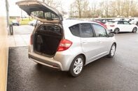 Honda Jazz I-VTEC ES PLUS 31