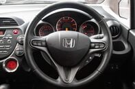 Honda Jazz I-VTEC ES PLUS 22
